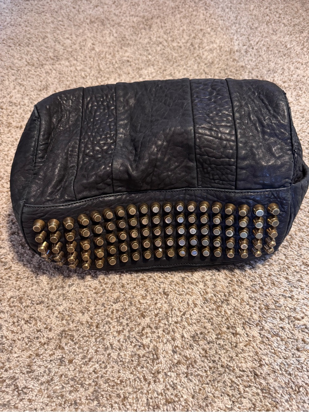 Alexander Wang Rocco Handbag - Picture 3 of 14